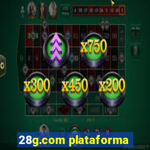 28g.com plataforma